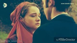 Hileon❤Hilal & Leon❤Vatanim Sensin