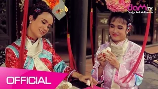 DAMtv - Chầu Hoan Cua Chống (Hoàn Châu Công Chúa Parody) - OFFICIAL