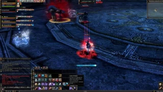 lineage 2 oficial Helios server Chronos Kamaloka  lvl 69