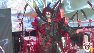 Lizzy Borden - My Midnight Things: Live on the Monsters Of Rock Cruise 2020