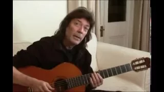 Steve Hackett - Steven Wilson [The Man, The Music]