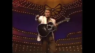 Glen Campbell - Try A Little Kindness 1987