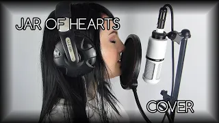 AMELIAH JAYNE | JAR OF HEARTS | COVER