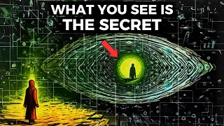 Once You Think in 4 Dimensions Your Reality Will Change (Only a Few KNOW This)