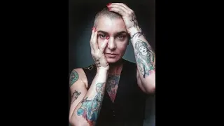 "TROY" SINEAD O'CONNOR  (REMASTERED) BEST HD QUALITY