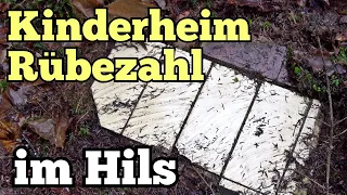 Kinderheim Rübezahl Holzen auf dem Greitberg im Hils - Heimerziehung 50er 60er Jahre - Doku