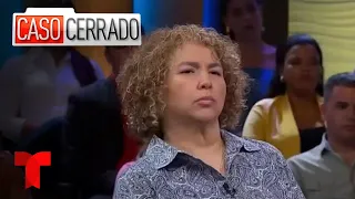 Caso Cerrado Complete Case | My grandfather abused me, and I want revenge 👨🏻‍🦳🤬 | Telemundo English