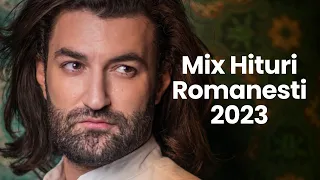 Muzica Romaneasca 2023 Octombrie 🎵 Mix Hituri Romanesti 2023 🎵 Colaj Muzica Romaneasca 2023