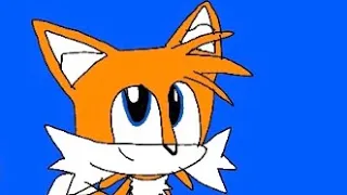 Roblox:Sonic.exe survival: surviving as tails (but better edits….. I think.)