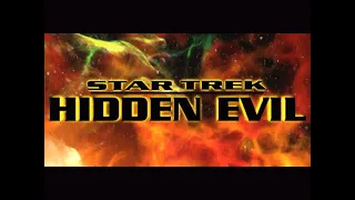 Star Trek: Hidden Evil - Full Walkthrough