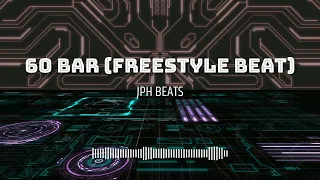 Freestyle Boom Bap Beat | "64 Bars" | Old School Hip Hop Beat | Rap Instrumental