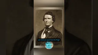 The US Senate Fight of 1856!! (Senate Fight | US History | Politics) #shorts #history