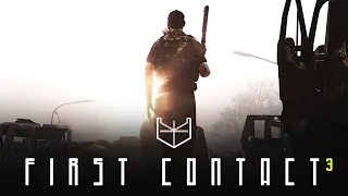 First Contact Episode 3 | Arma 3 Cinematic