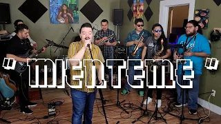 LA 45 - Mienteme - Tejano Version - Tribute to Jimmy Edward - Live in Session at 45HQ Studios