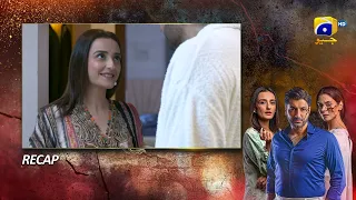 Recap Daraar Episode 28 - 16th November 2022 - HAR PAL GEO