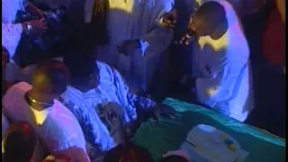 K1 FOR SIKIRU AYINDE BARRISTER 60TH BIRTHDAY AT WATER PARKS IKEJA FULL VIDEO 2008 PART 1