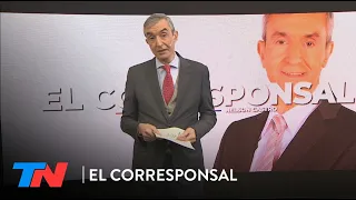 EL CORRESPONSAL | Programa completo (08/05/2021)