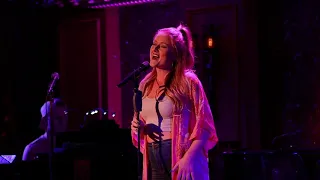 DeLaney Westfall - "Teenage Dream" (Katy Perry)