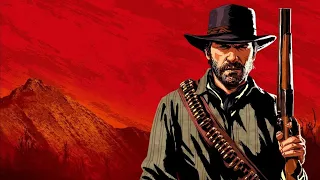 El Final del Camino- Capitulo 6 - Red Dead Redemtion 2