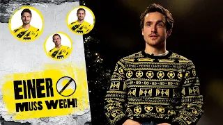 One gotta go with Thomas Delaney | Christmas Edition