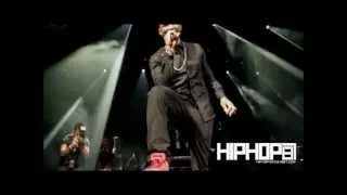 Usher - Climax (HD Live) at Powerhouse 30 (2012)