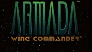 Wing Commander Armada Opening Video