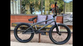 2021 Subrosa Altus 20" BMX Unboxing @ Harvester Bikes