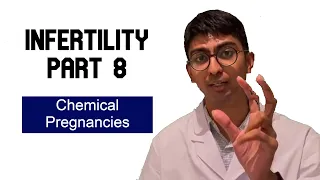 Infertility Part 8: Chemical Pregnancy | Common Misconceptions | Antai Hospital