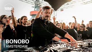 Bonobo | Boiler Room x DGTL Amsterdam 2023