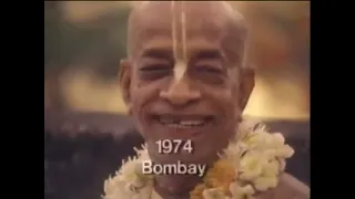 "What To Fear" Srila Prabhupada's Lecture on 21st February 1976 in Mayapur, India