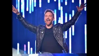 Intro hits David Guetta