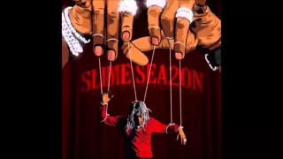 [Slim Season 2] Young Thug - Big Racks (Intro by Lil Uzi Vert) - Prod. By Southside.