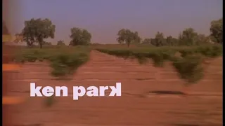 Ken Park - Opening Titles