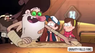 Gravity falls - take back the falls - building the shacktron