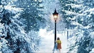 Beautiful Narnia Ambient Music|Relaxation And Meditation Narnia -Soundtrack to chill and study