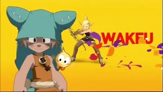 TeleTOON+ | Za chwilę: Wakfu | Dżingiel