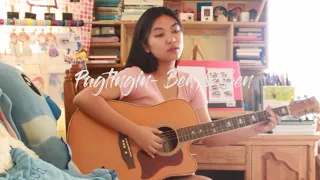 pagtingin by ben&ben |  joana nicole cover