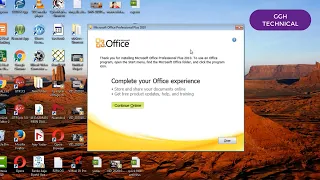 How To Download & Install Ms Office 2010 On Windows 7,8,10 | Ms Office Download Kaise Kare