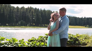 Кристина & Алексей | Видео-благодарность родителям