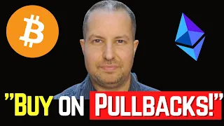 BUY on PULLBACKS - Gareth Soloway | NEW Prediction LOWS are NOT IN