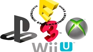 E3 round up