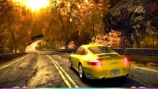 24. NFS Most Wanted OST - Blinded in Chains