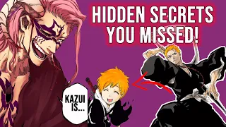 Bleach Special One-Shot Breakdown! Secrets, Predictions, and Review!