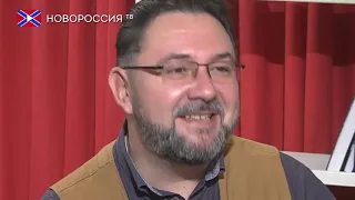 Новости на "Новороссия ТВ" 11 июля 2019 года