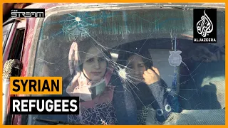 Syria: Is it safe for refugees to return? | The Stream