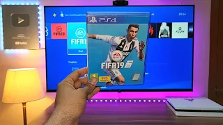 FIFA 19 Better than EA FC24 ???