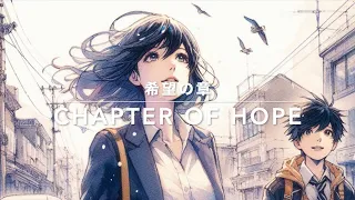 Chapter of Hope 希望の章 /Acoustic Piano Instrument original #piano #pianomusic