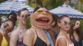 [YTP] Dua Lipa Feels Like Nobody