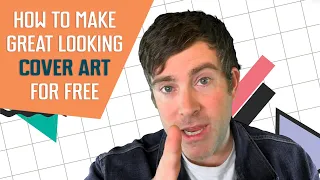 How to make cover art for your album or single — for free