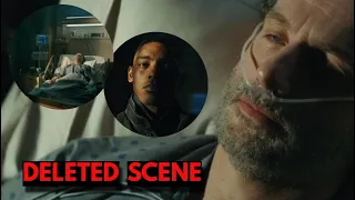 TWD: Premiere Episode DELETED SCENE EXPLAINED! Was Series Rushed? | Walking Dead The Ones Who Live